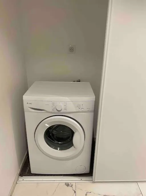 Charmant Appartement Une Chambre Ville-la-Grand 0*,  France